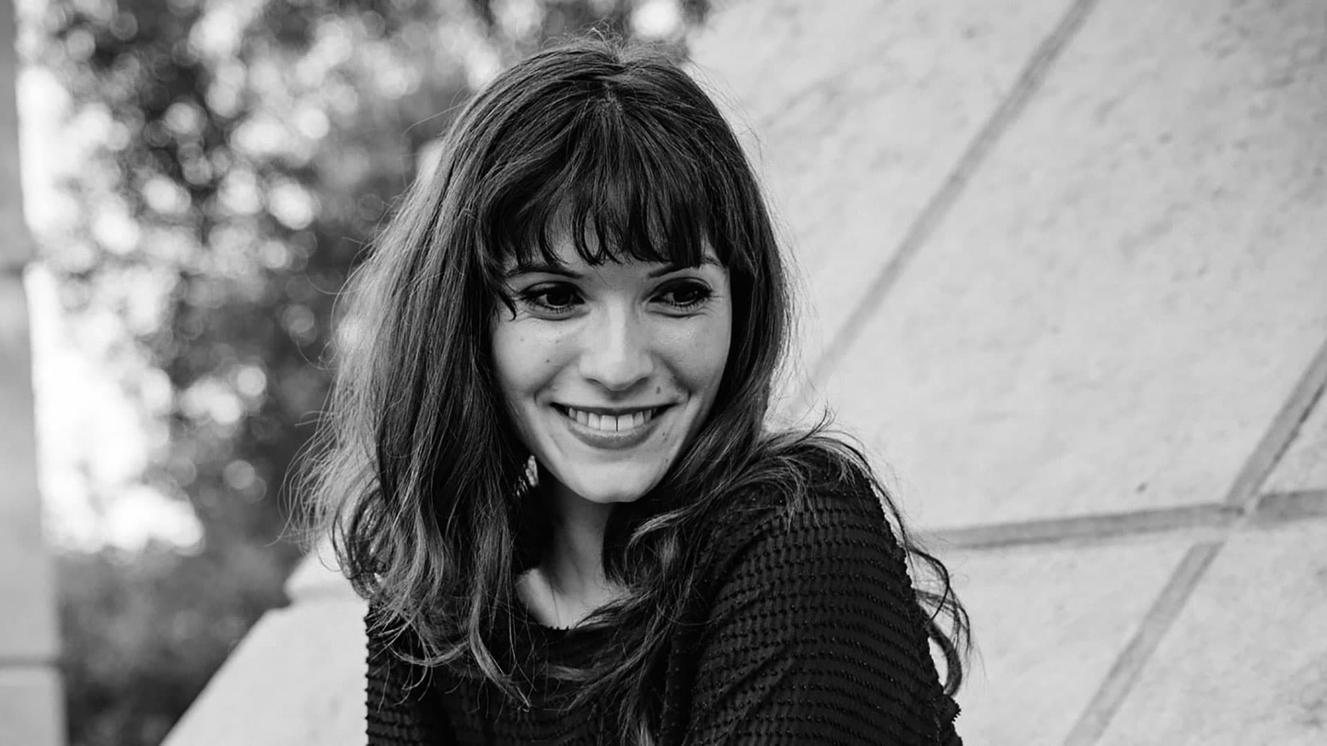 Jacob Fischer Quartet feat. Rosa Salamon