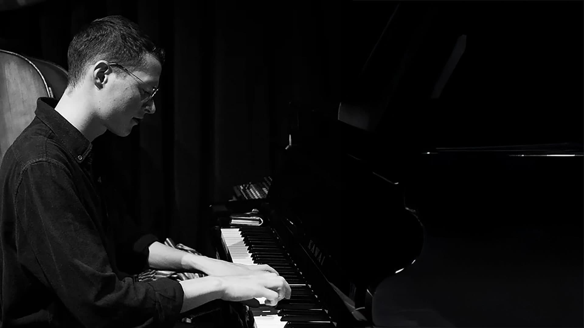Jamsession – Rasmus Sørensen, Anders Fjeldsted & Anders Bak Julsgaard
