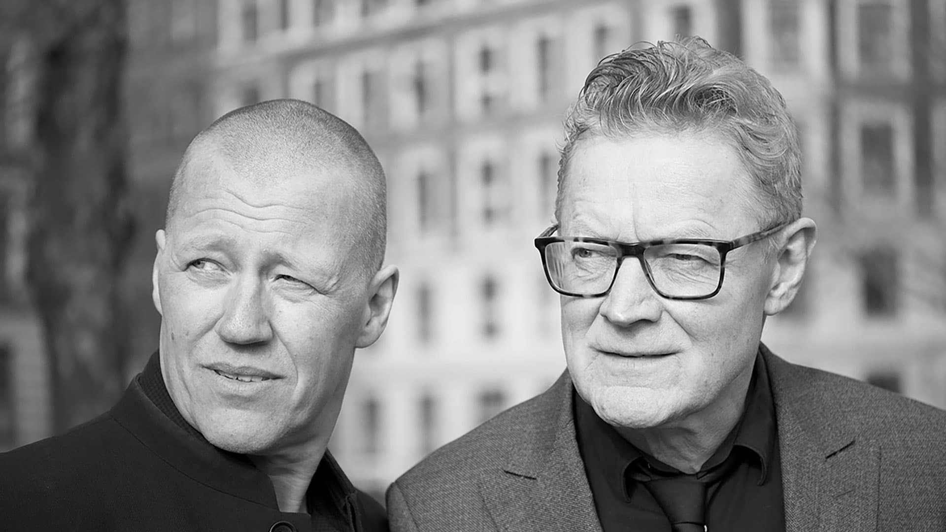 Kjeld Lauritsen feat. Niels HP