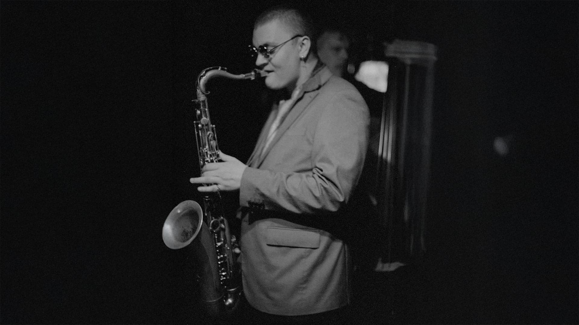 Kasper Sundby Trio