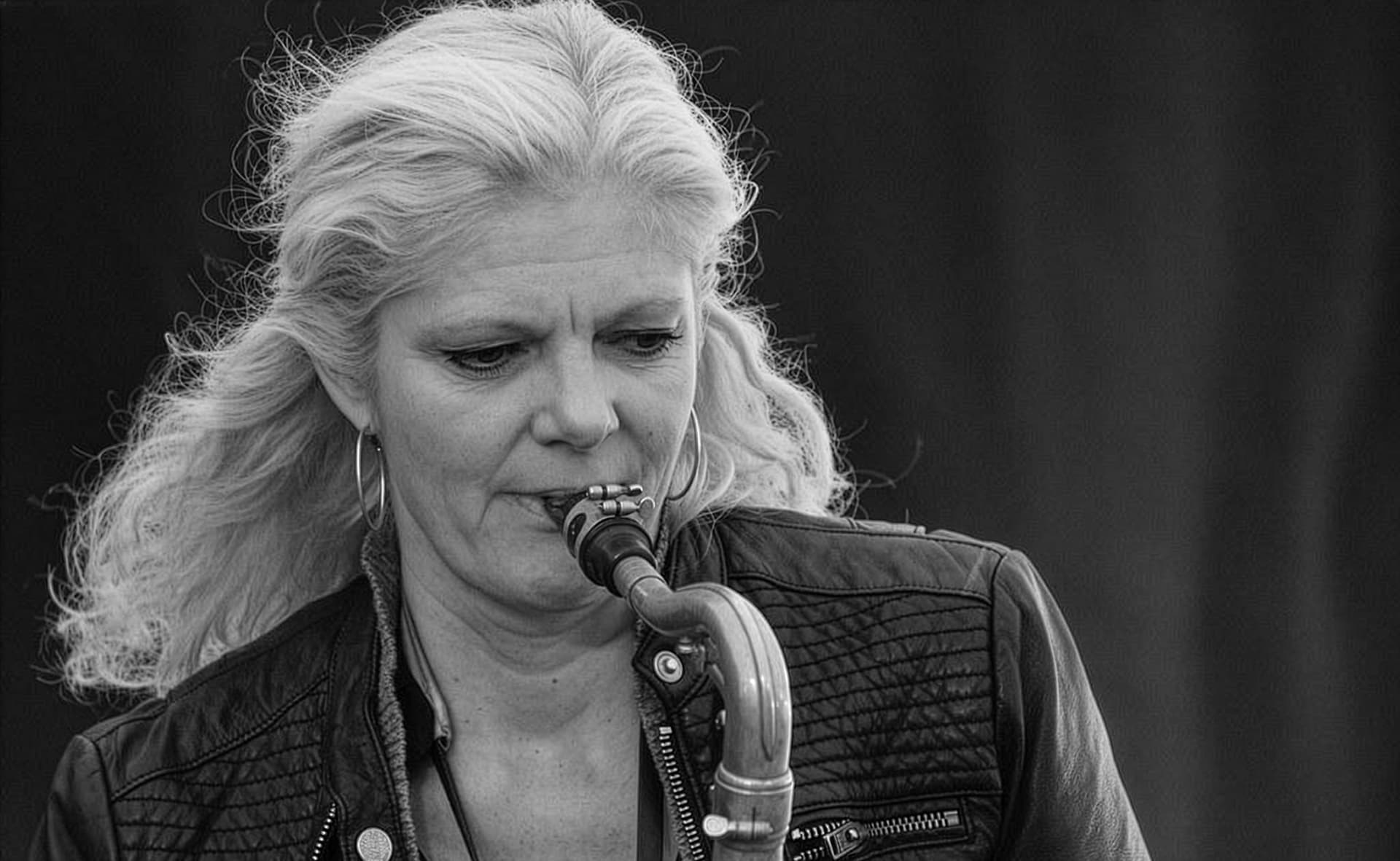 Christina Dahl Organ trio