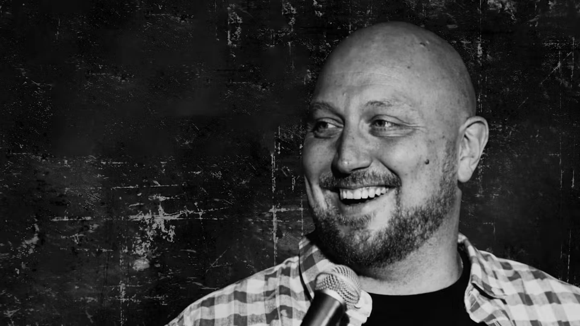 UP Comedy Festival – Daniel Lill: En Simpel Mand