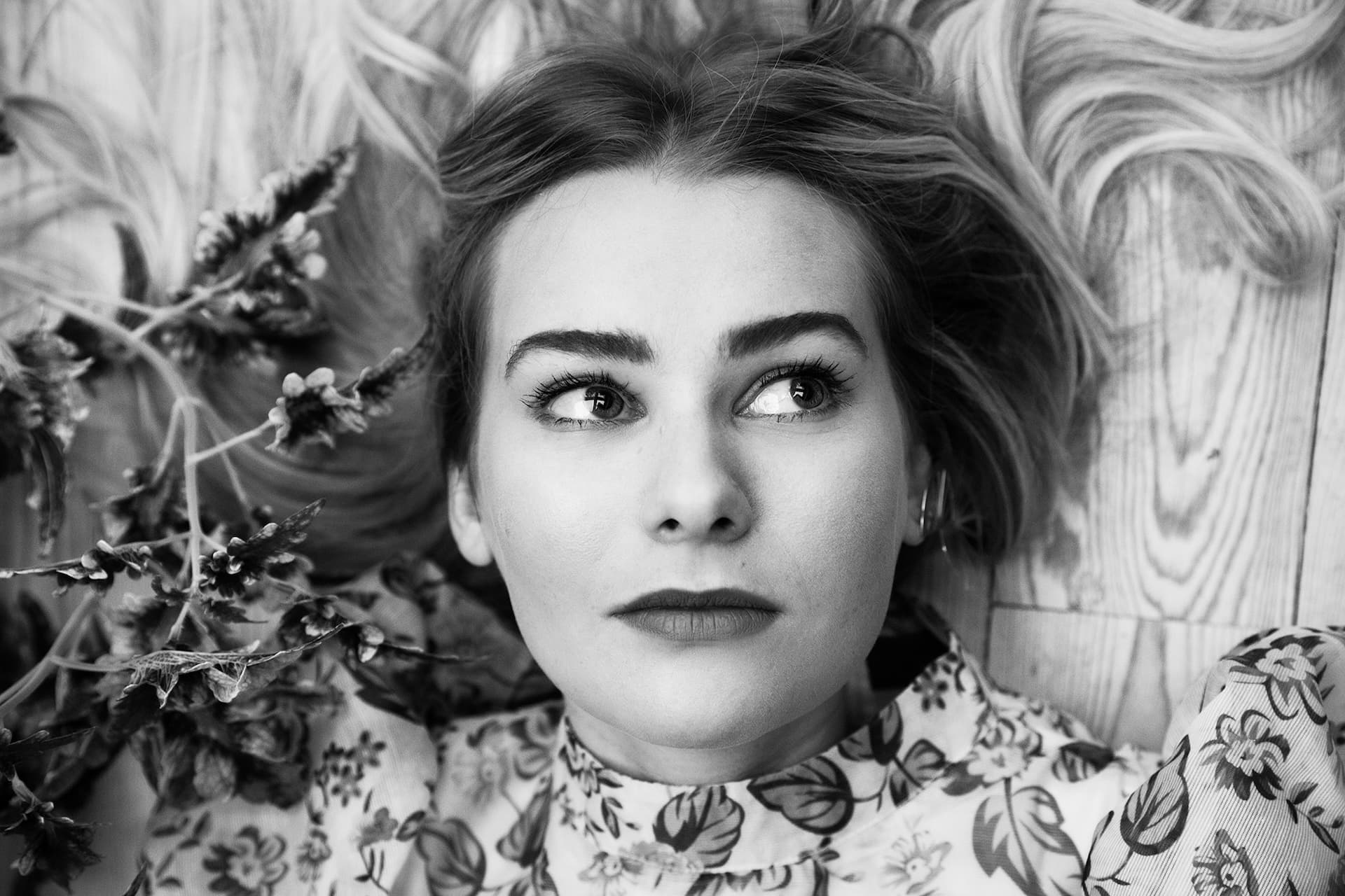 Iris Bergcrantz