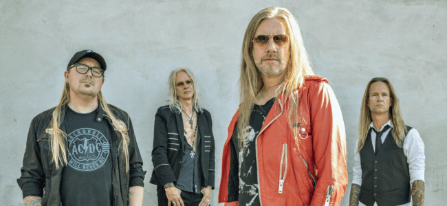 Bonafide, The Carburetors + support New Crises