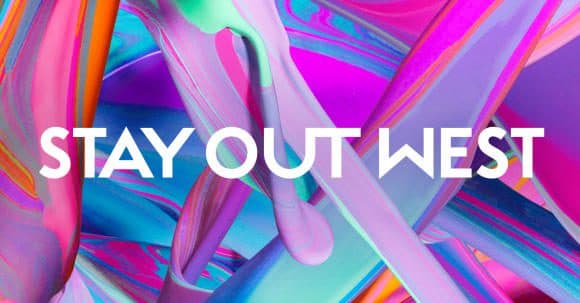 Stay Out West #2