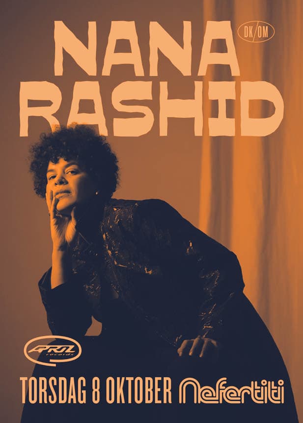 Nana Rashid (DK/OM)