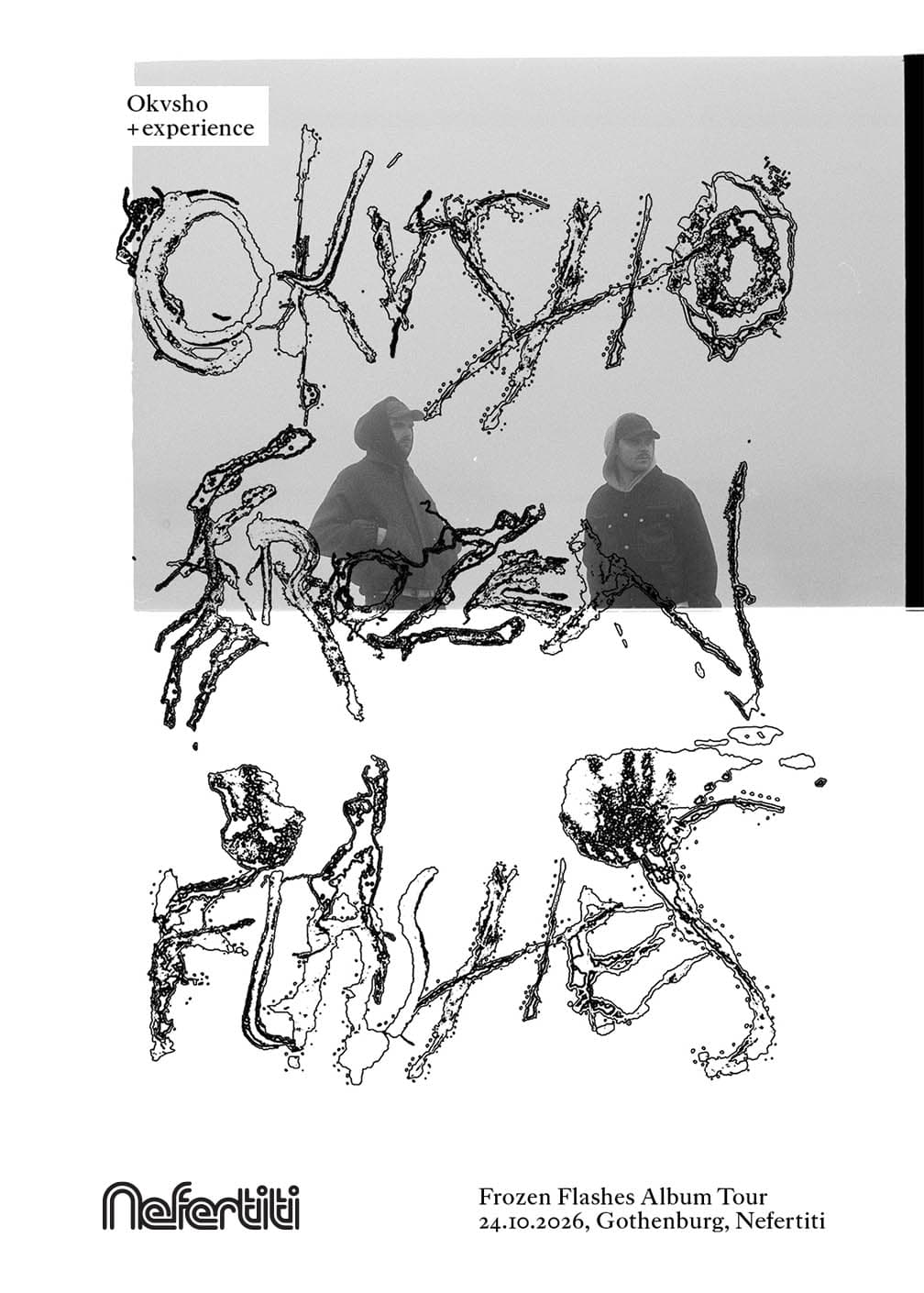 Okvsho + Experience (CH)