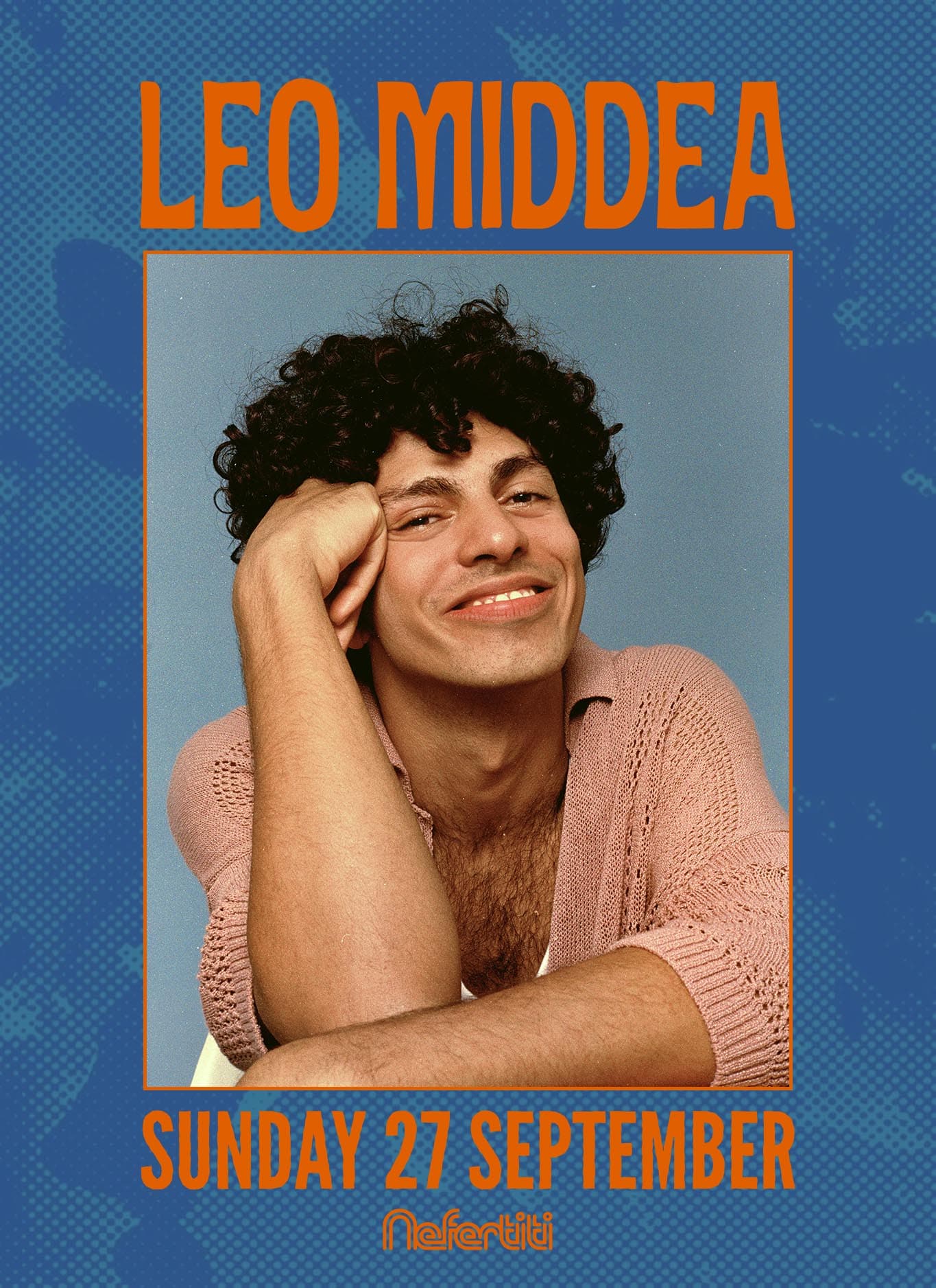 Leo Middea (BR)