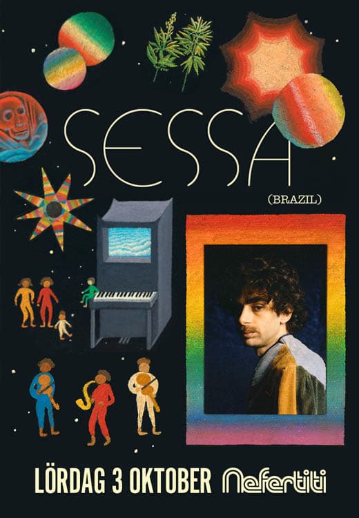 Sessa (BR)