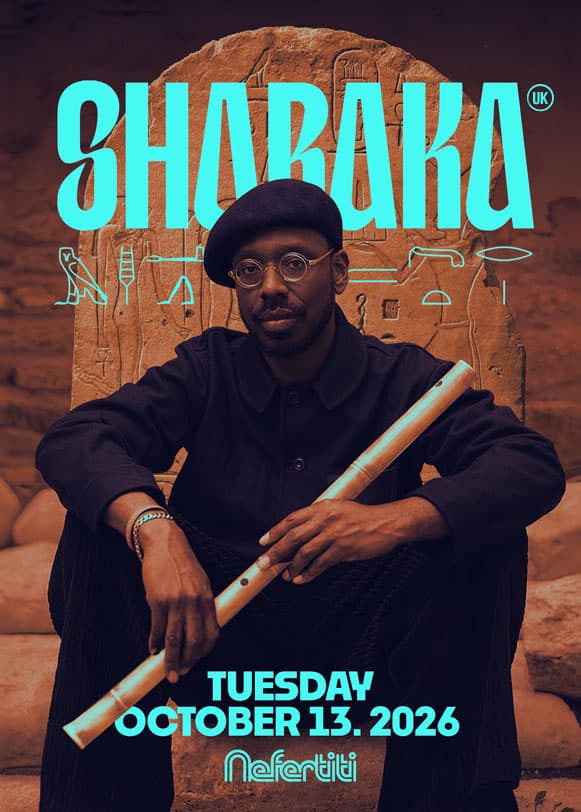 Shabaka (UK)
