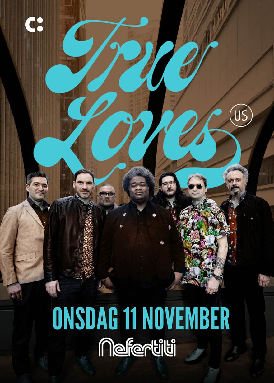 True Loves (US)