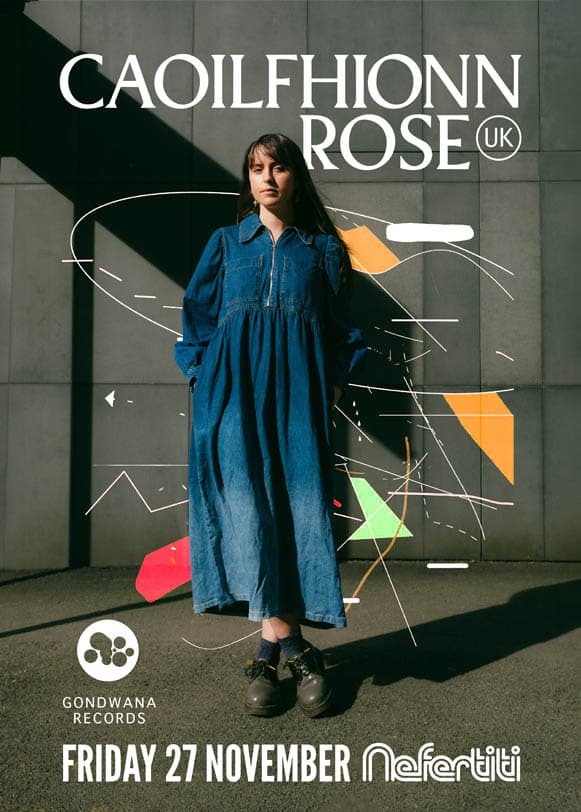 Caoilfhionn Rose (UK)