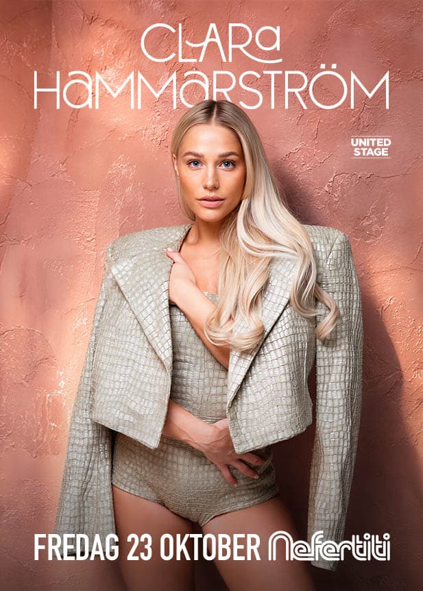 Clara Hammarström