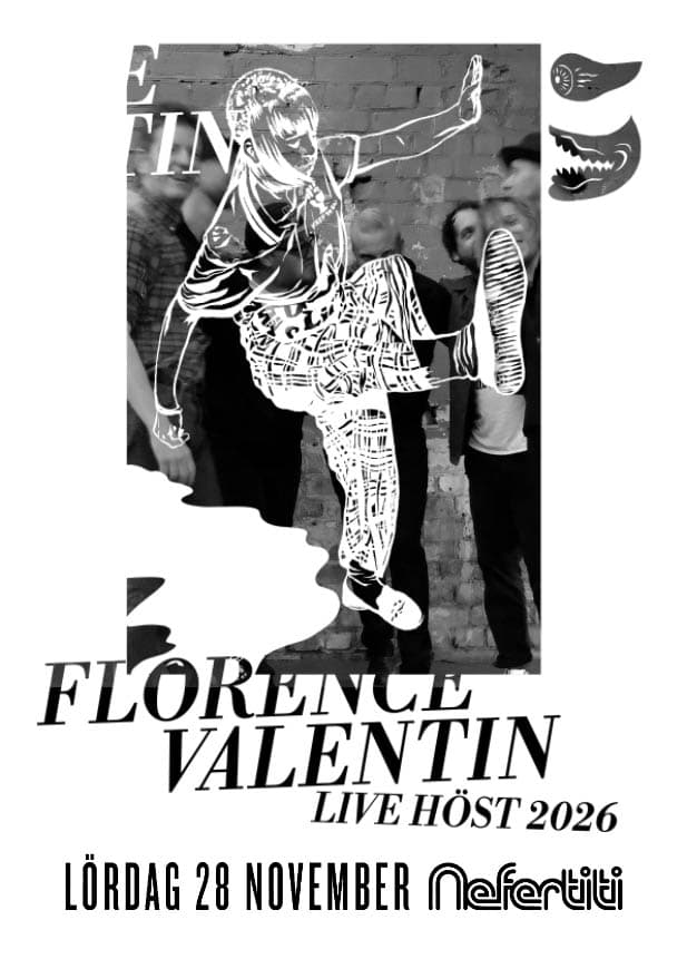 Florence Valentin