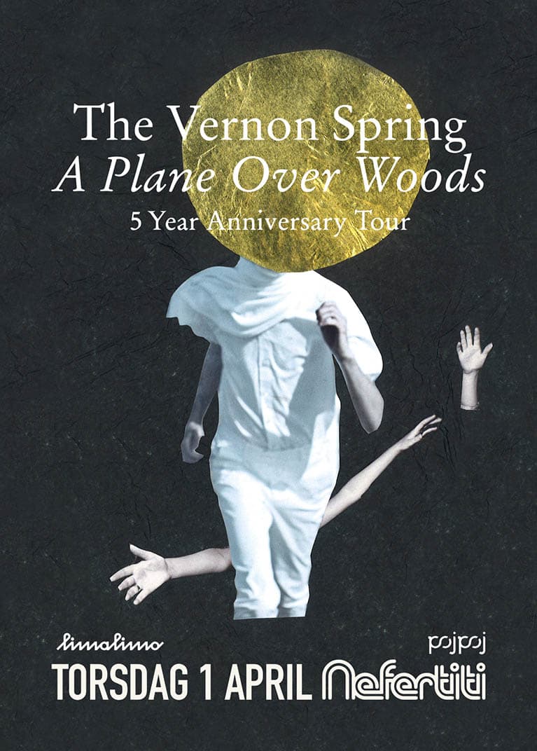 The Vernon Spring (UK)