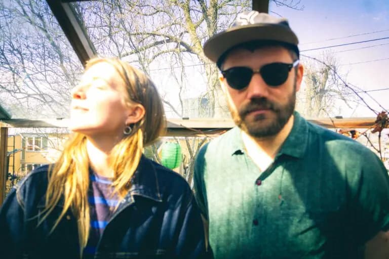 Selma French (NO) + King Hüsky (NO)