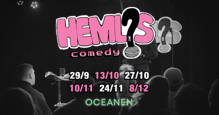 Hemlis Comedy