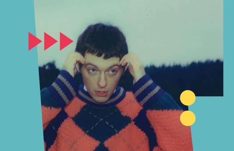 Fishy Business: HJALMAR + Blue Menu + Spring!