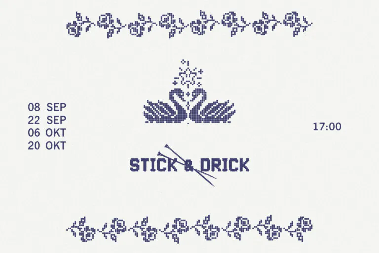 Stick & Drick (Restaurangen)