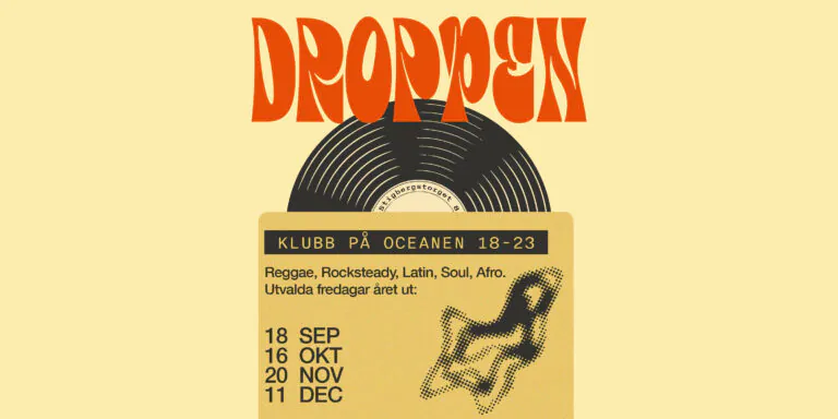Droppen (restaurangen)