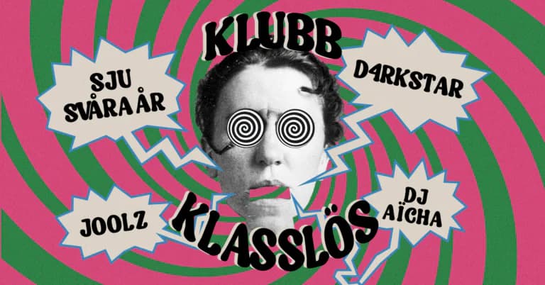 Radikal Bokmässa