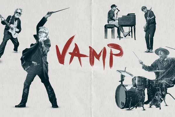 Vamp