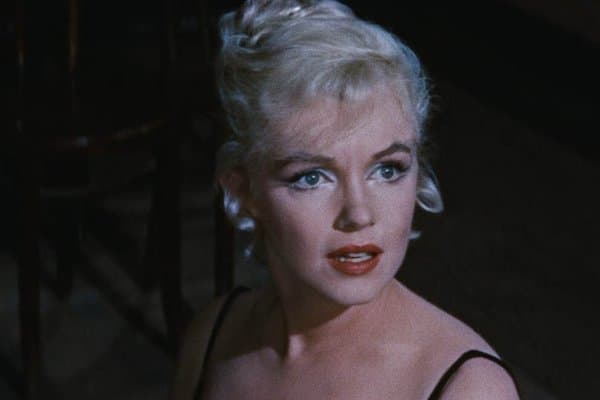 Let’s Make Love — Marilyn Monroes siste musikal!