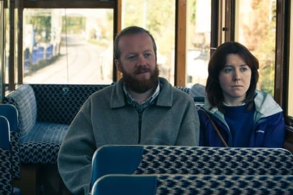 Sightseers — i samarbeid med Ramaskrik filmfestival