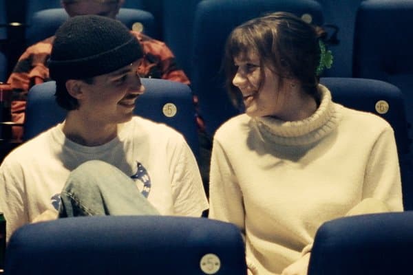 Filmprat på Cinemateket: — Oktoberprogrammet er klart!