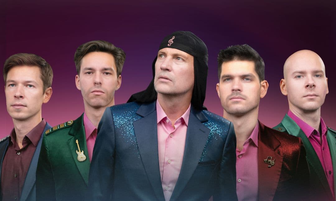 Laibach