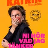 NI HÖR VAD JAG TÄNKER