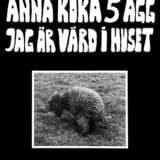 ANNA KOKA 5 ÄGG JAG ÄR VÄRD I HUSET