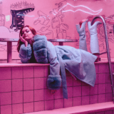 KIRSTY ARMSTRONG – FOR THE GIRLS