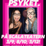 PSYKET