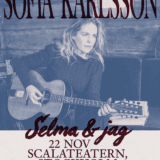 SOFIA KARLSSON – SELMA & JAG