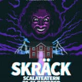 SKRÄCK