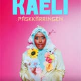 KAELI ABDI ”PÅSKKÄRRINGEN”