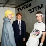 TUSEN BITAR