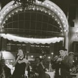 PATCHWORK JAZZ BAND