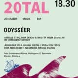 Klubb 20TAL: Odysséer