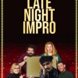 SCALA LATE NIGHT IMPRO – ALEXANDER ABDALLAH