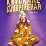 KNYCKARE KONSPIRERAR