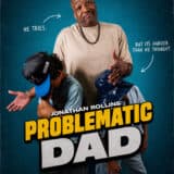 PROBLEMATIC DAD
