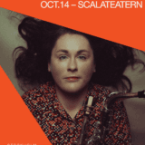 ELIN FORKELID PLAYS FOR TRANE VOL. 2