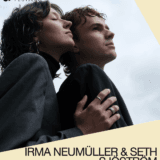 IRMA NEUMÜLLER & SETH SJÖSTRÖM