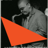KASPER SUNDBY KVARTETT