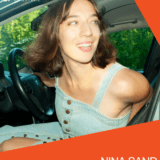 NINA SAND