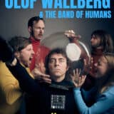 OLOF WALLBERG & THE BAND OF HUMANS