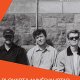 PLOYART/LANNÉR/ AUSTAD