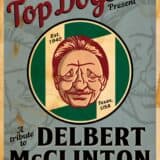 Top Dogs – Delbert McClinton Tribute